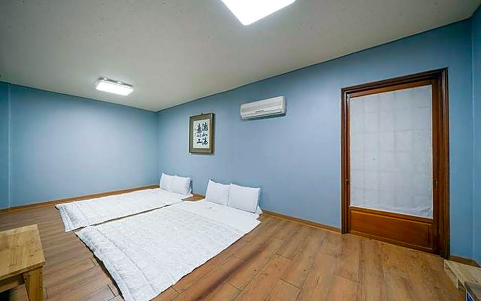 Gyeongju Gyeongjujang