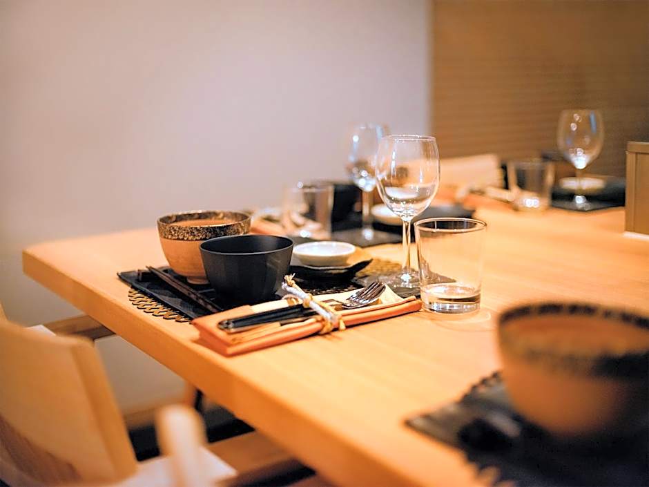 SAMURAI HOUSE Ⅱ