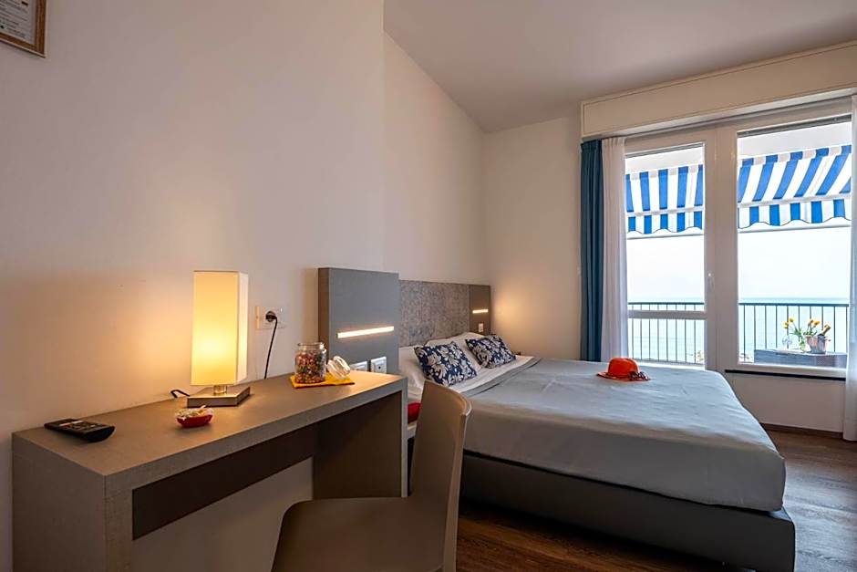 Real Park Hotel