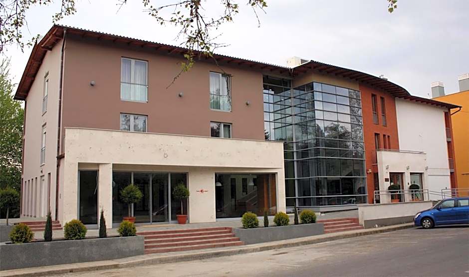 Hotel Európa Gunaras