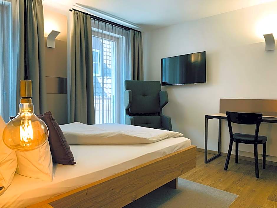 Stadthotel Kachelofen