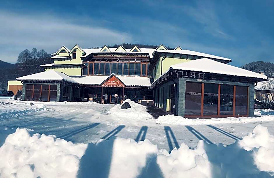 Hotel DARO