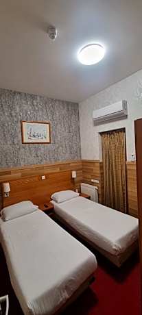 Twin Room - Disability Access