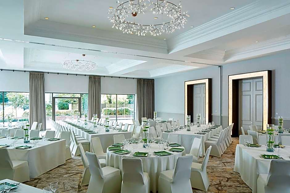 London Marriott Hotel Regents Park