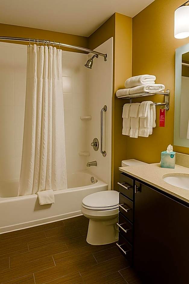 TownePlace Suites by Marriott Hattiesburg