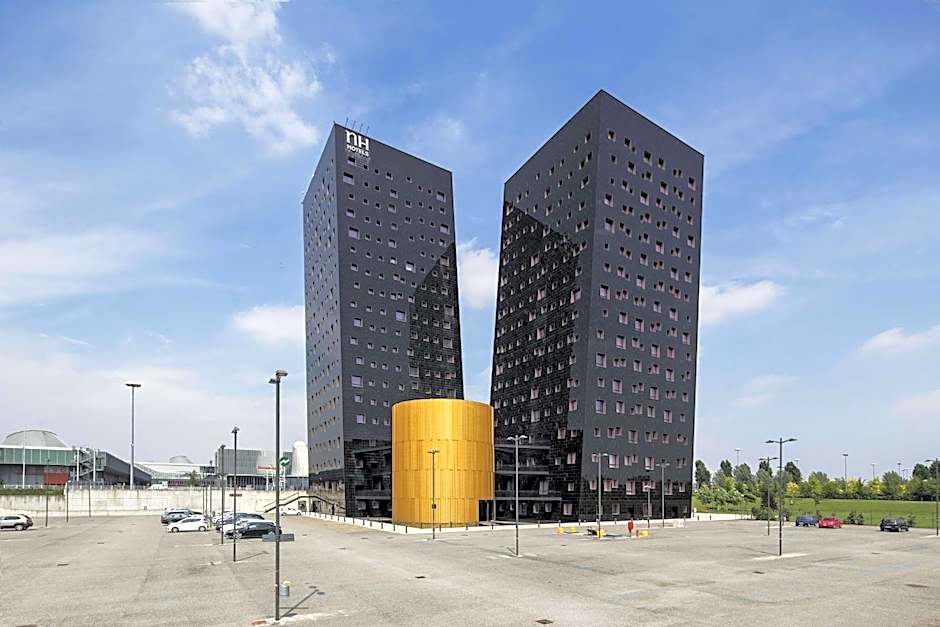 NH Milano Fiera