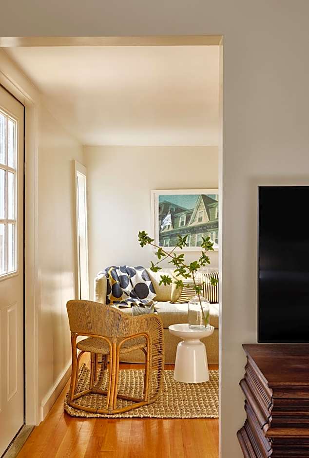 Block Island Beach House