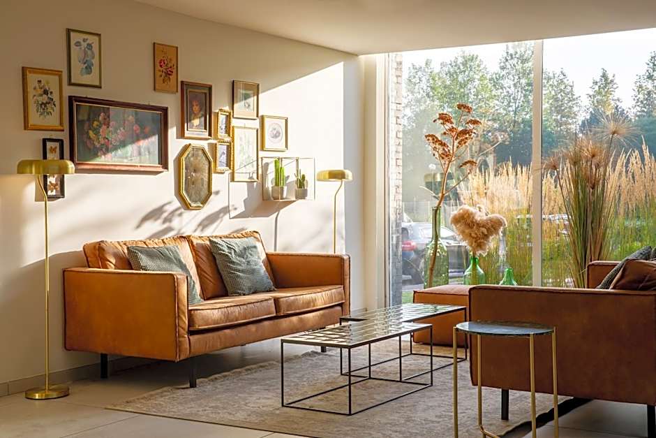 Best Western Hotel du Lac Dunkerque