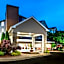 Holiday Inn Express Chapel Hill By IHG