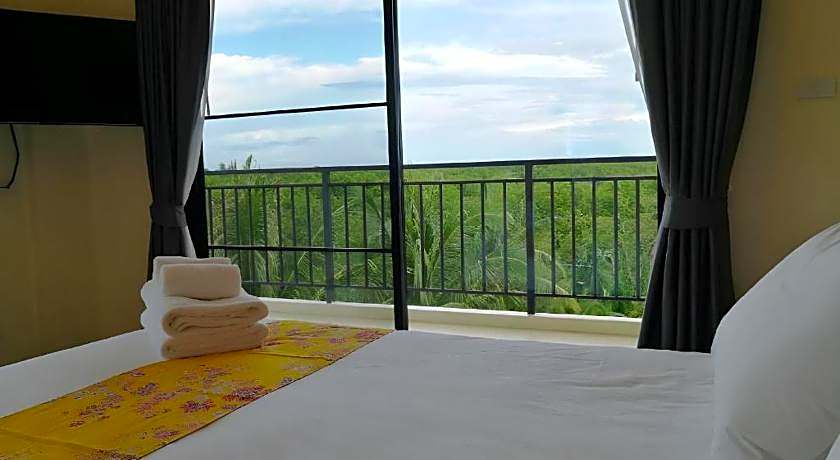 The Nest Krabi Hotel