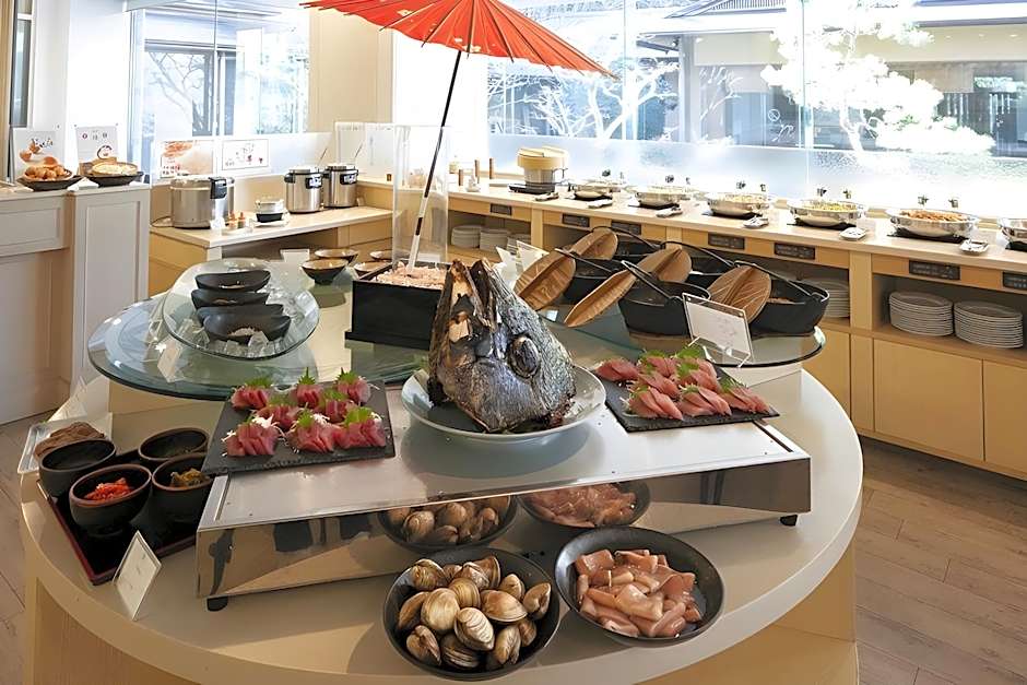 Narita Gateway Hotel