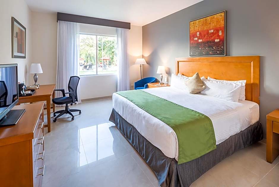Wyndham Garden Playa del Carmen