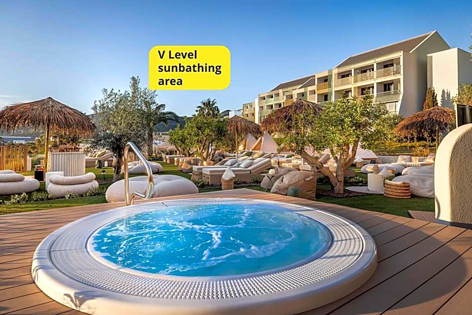 Valamar Lacroma Hotel