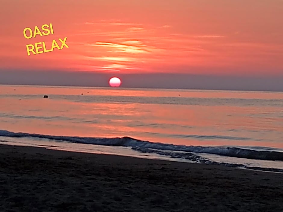 Oasi Relax