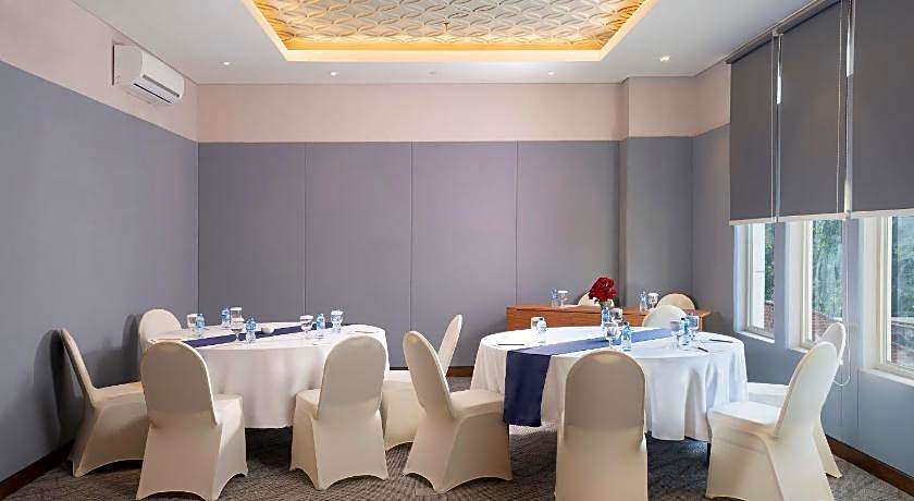 BATIQA Hotel Darmo - Surabaya