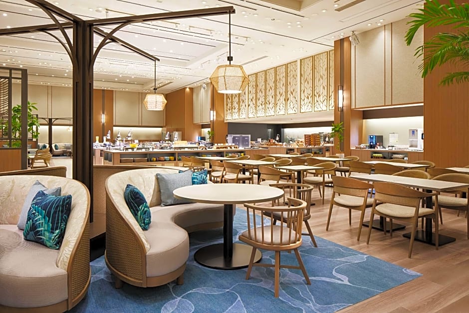 Grand Mercure Okinawa Cape Zanpa Resort