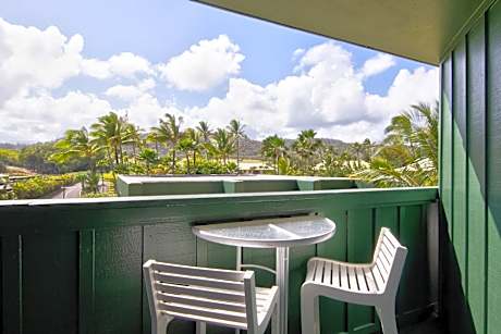 Kauai Beach Resort Room 2309