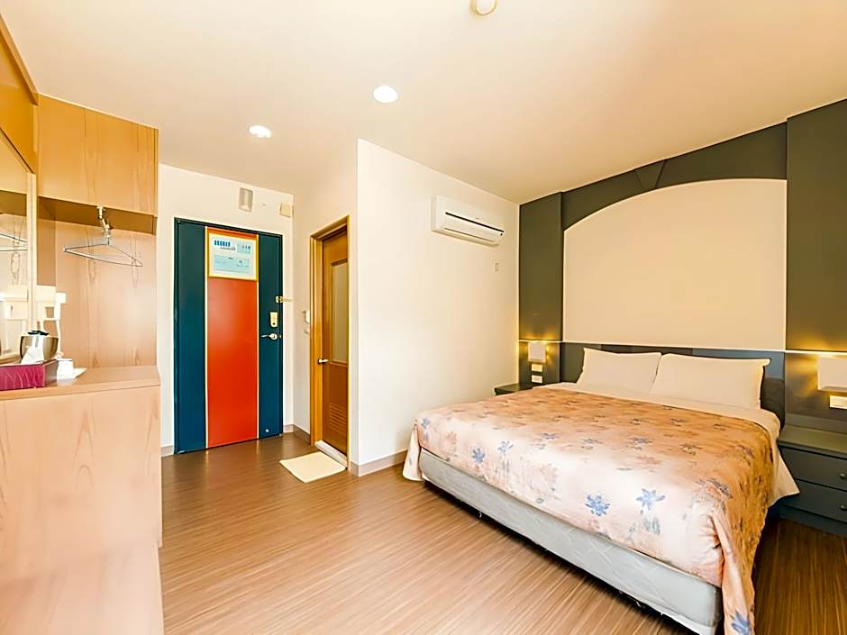 Meifon Hostel