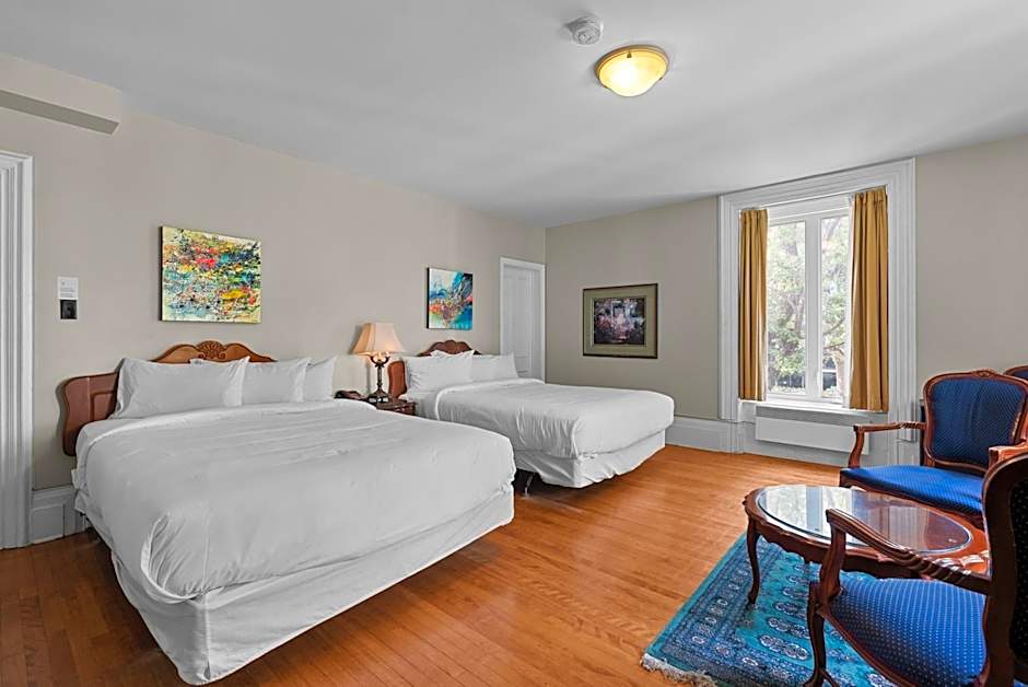 Manoir de la Tour - Par Aneyro