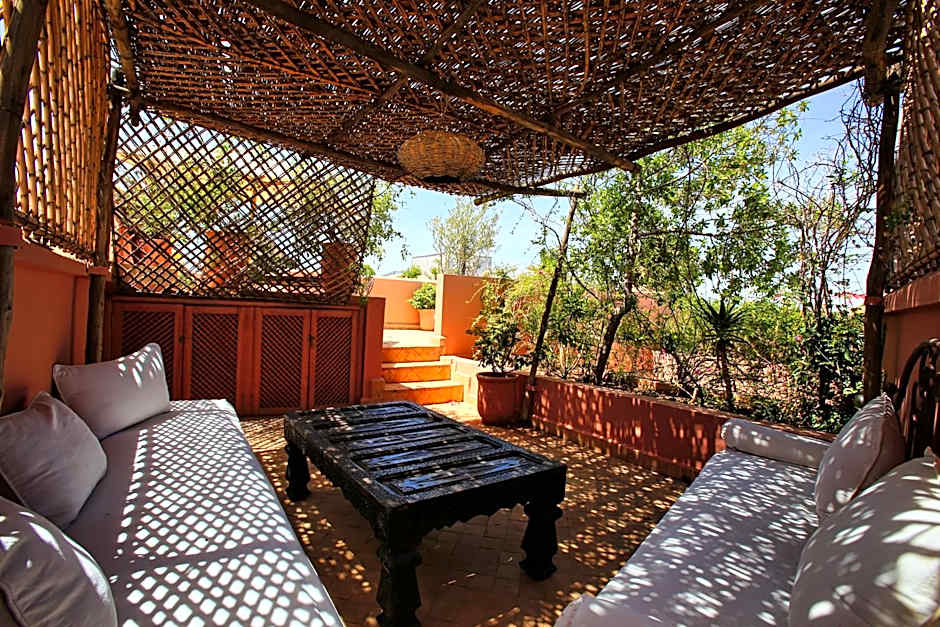 Riad du Ciel Marrakech