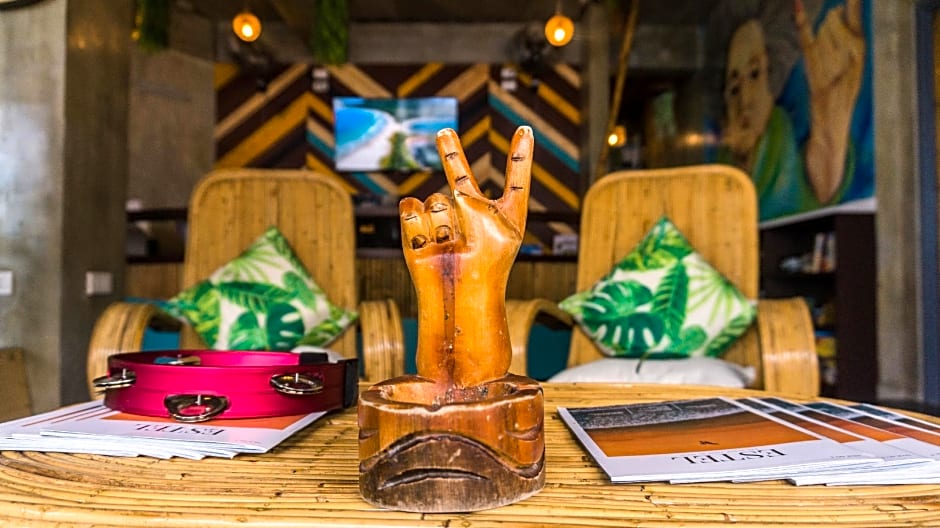 Happiness Hostel El Nido