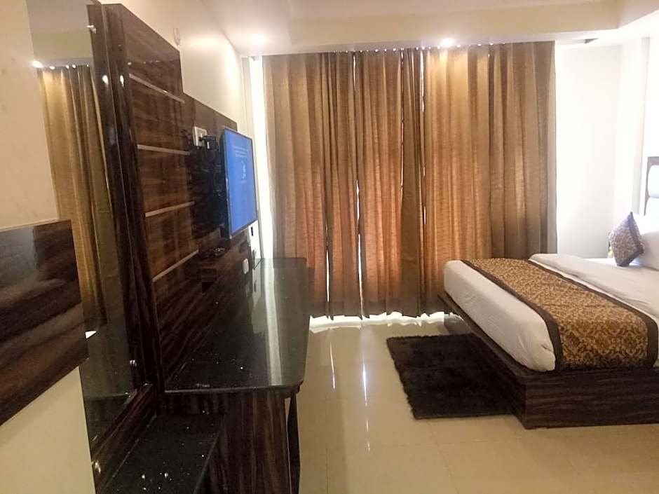 Hotel Nek Katra