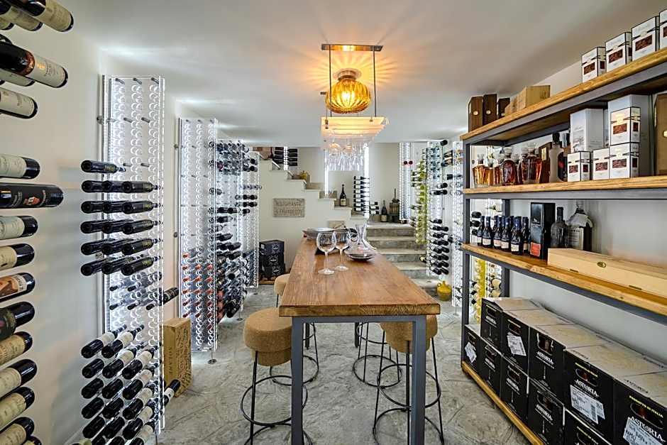 Hotel & Spa Bellavista Francischiello