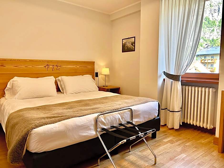 Hotel Croux