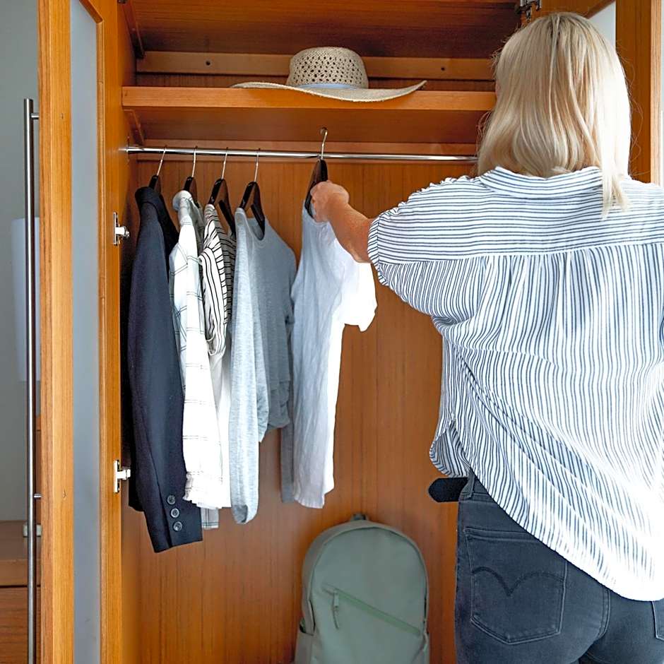 Hyatt Place Emeryville/San Fran