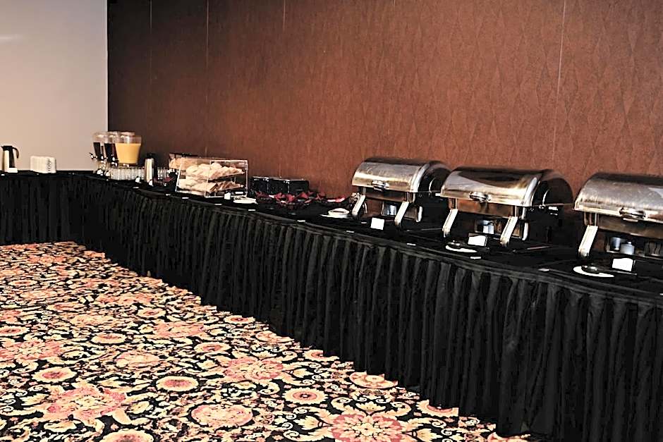 Quality Hotel & Conference Centre