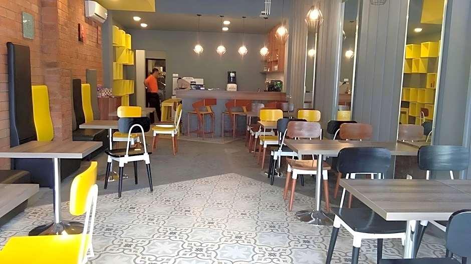 Green Red Hotel Syariah Jombang