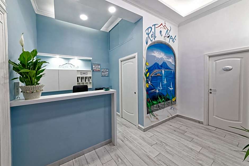 B&B Rest a Napoli