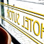 Hotel Sutor