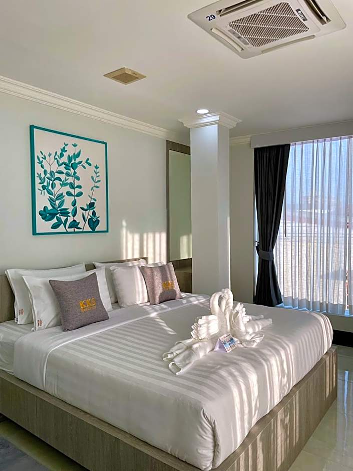 KKS Residence Vientiane