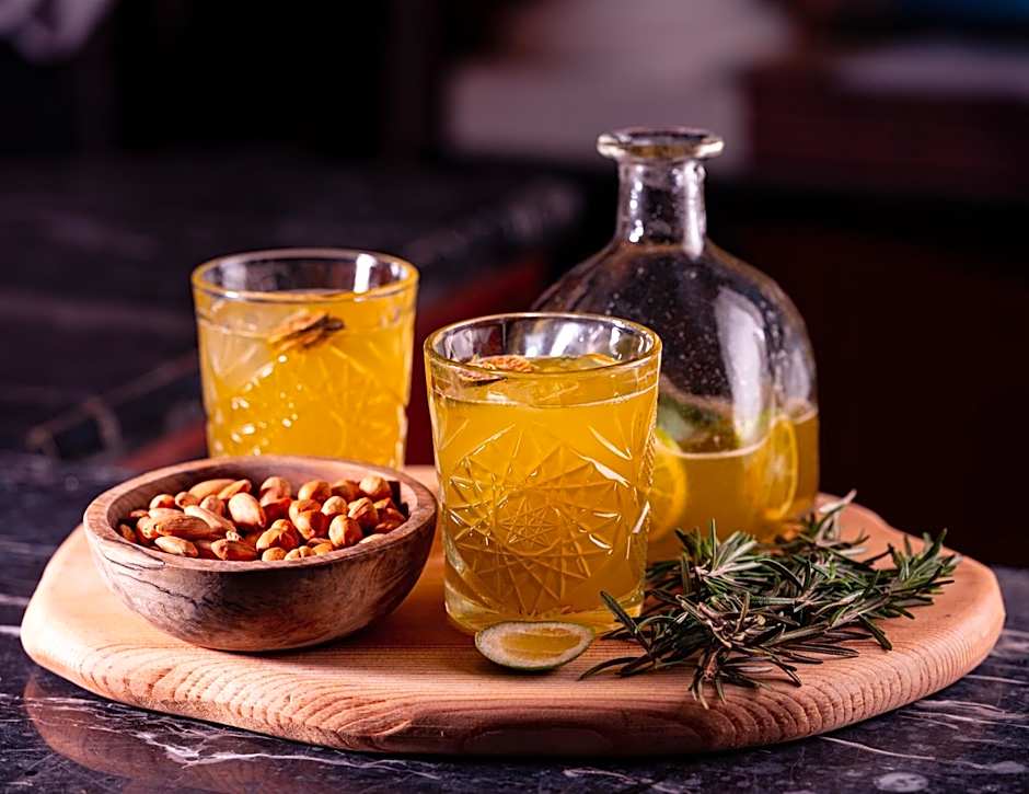 InterContinental Porto - Palacio das Cardosas By IHG