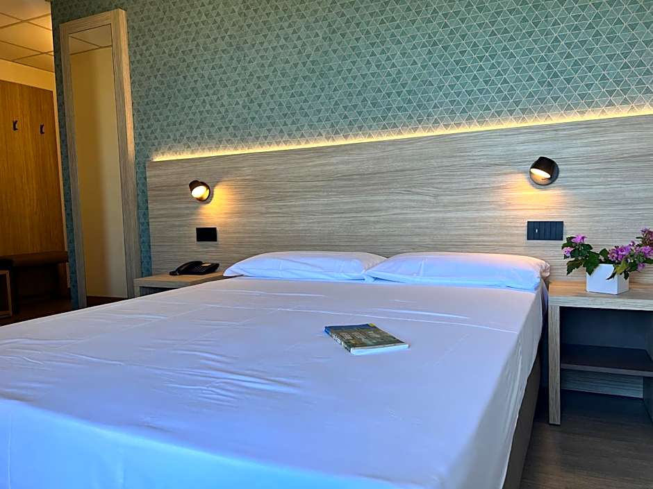 Hotel Gardenia