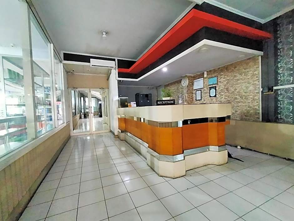 Hotel Nirwana Ternate RedPartner