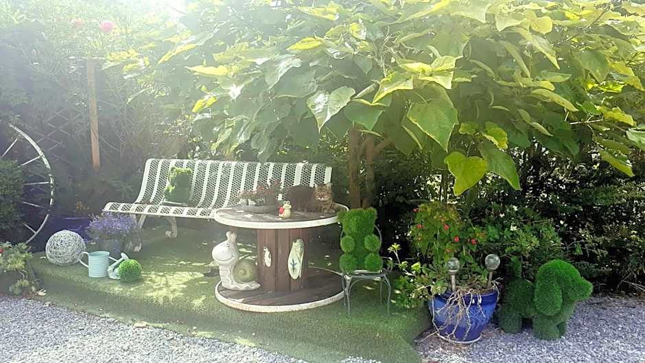 O'jardin