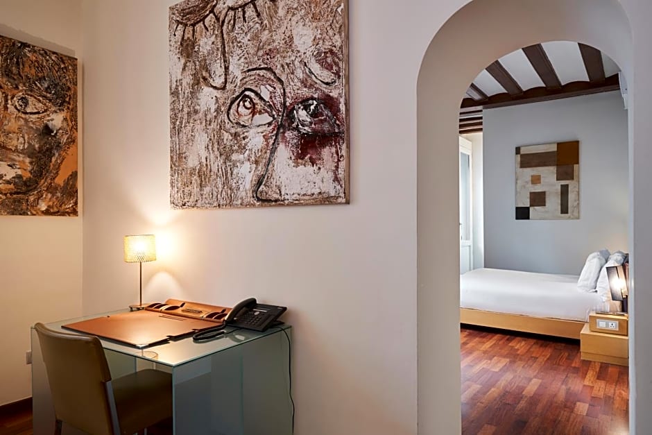 Mercer House Bòria BCN