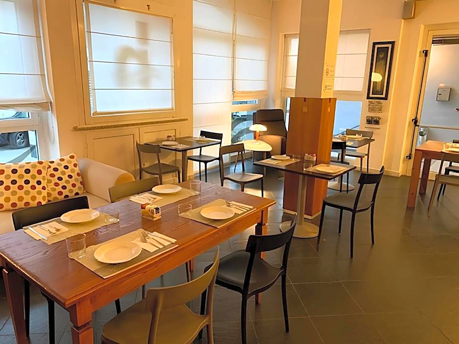 Hotel Rubicone