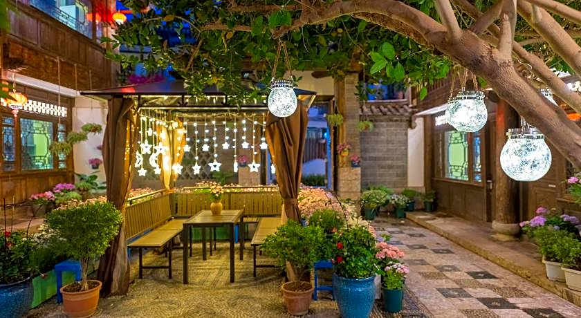 Lijiang Guiyuantianju Inn Branch1