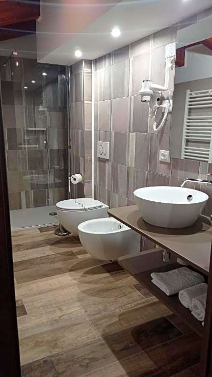 Hotel Ristorante Caligiuri