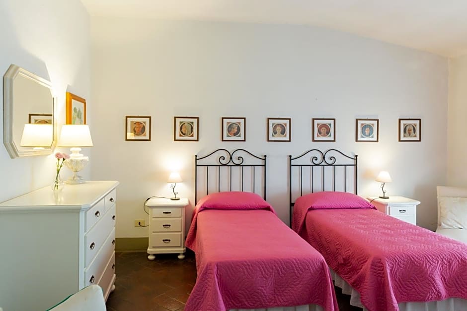 Villa Rucellai