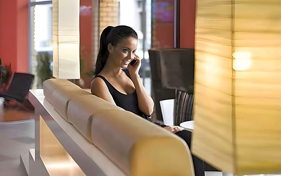 Royal Park Boutique Hotel