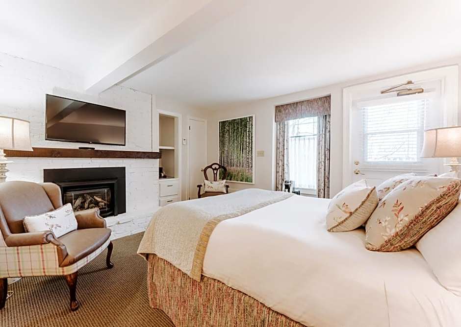 Moffat Inn