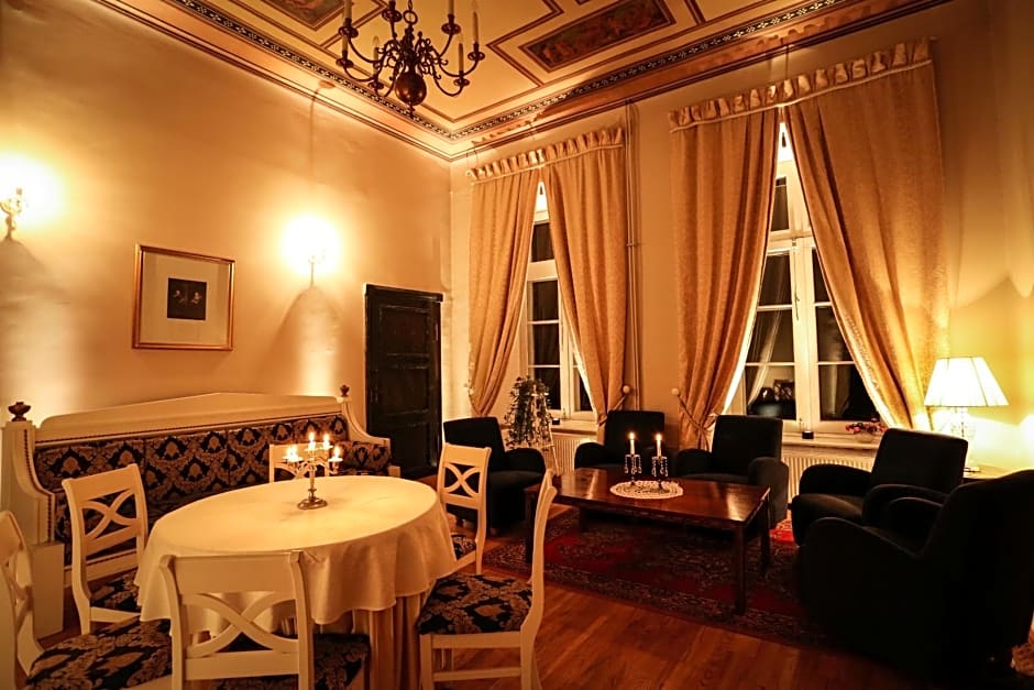 Saku Manor & Beerspa