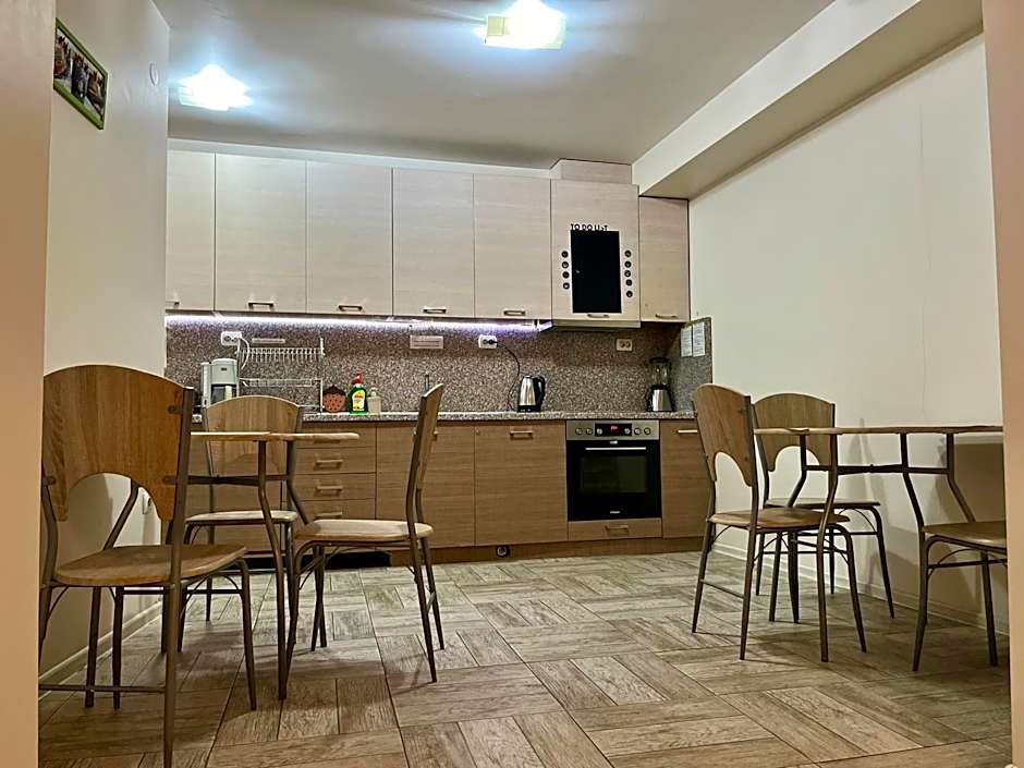 Хостел Атлас - Hostel Atlas