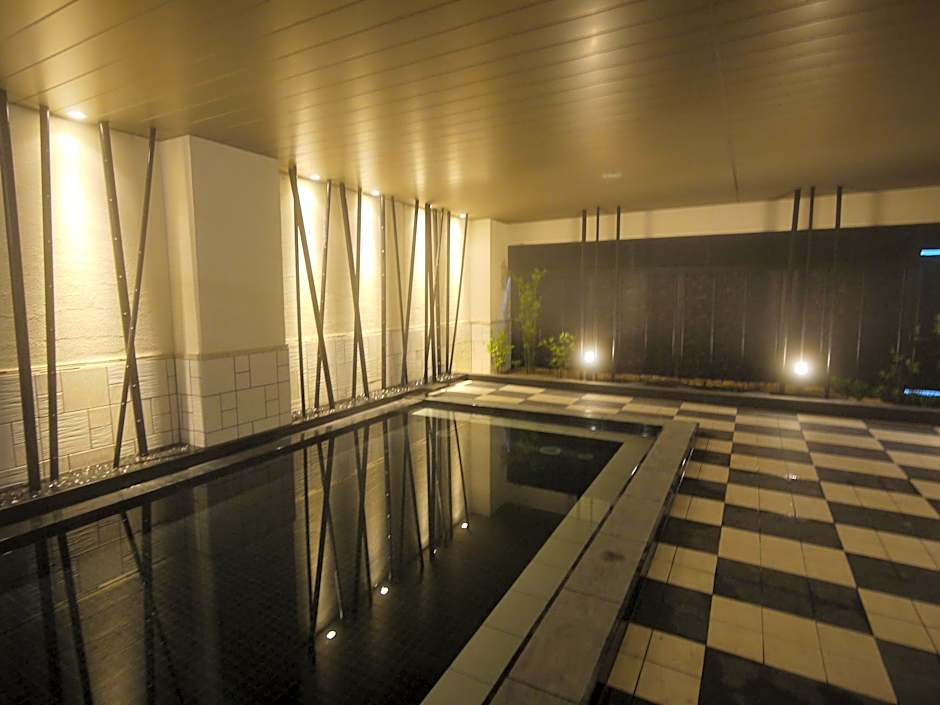 Himeji Castle Grandvrio Hotel