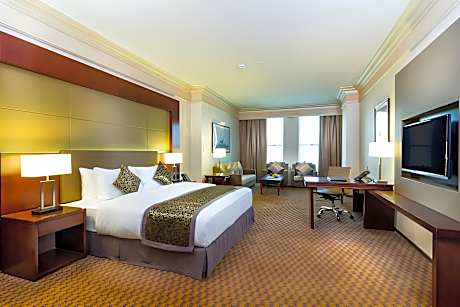 Wyndham Garden Dammam