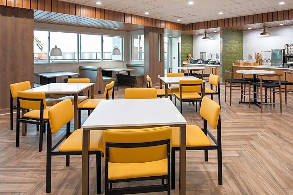 Fairfield Inn & Suites by Marriott Anaheim Los Alamitos